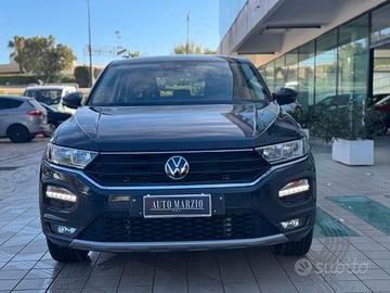 Volkswagen T-Roc 2.0 tdi Style 150cv