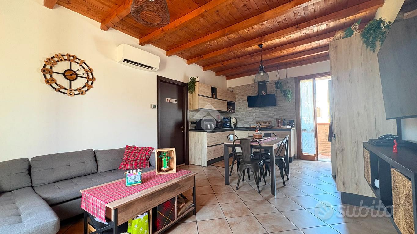 Appartamento – Suzzara, Mantova - Vista 2