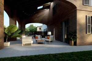 Villa di 171 m² con 4 locali a Parma