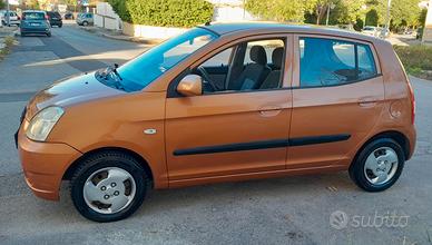 Kia Picanto 1.0 12V Urban