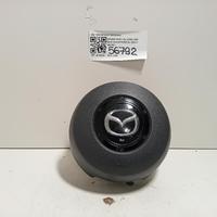 AIRBAG VOLANTE MAZDA MX-5 2Â° Serie N12157K00 L828