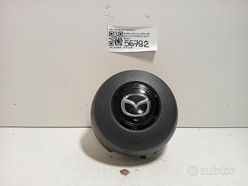 AIRBAG VOLANTE MAZDA MX-5 2Â° Serie N12157K00 L828