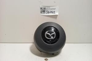 AIRBAG VOLANTE MAZDA MX-5 2Â° Serie N12157K00 L828