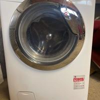 Lavasciuga HOOVER DYNAMIX NEXT 6+4