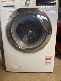 Lavasciuga HOOVER DYNAMIX NEXT 6+4