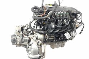 MOTORE SEMICOMPLETO OPEL CORSA «D» (2011)