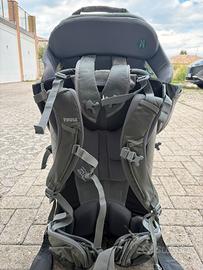 Zaino porta bimbi