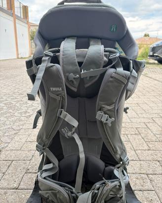 Zaino porta bimbi
