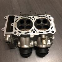 Ricambi Kawasaki er6n  prima serie