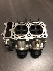 Ricambi Kawasaki er6n  prima serie