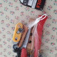 Attrezzi gioco meccanico