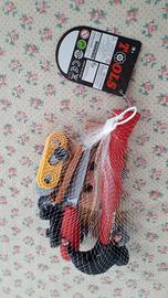 Attrezzi gioco meccanico