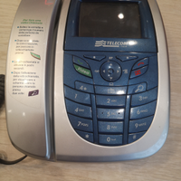 Telefono telecom
