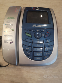 Telefono telecom