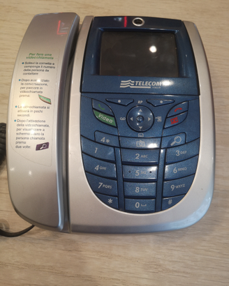 Telefono telecom