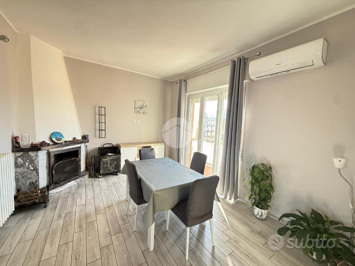 Appartamento – Viterbo, Ellera - Vista 2