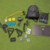 Handy Gym PRO - Carrucola isoinerziale