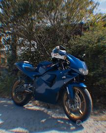 Aprilia RS 125