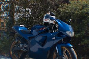 Aprilia RS 125