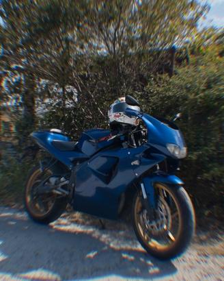 Aprilia RS 125
