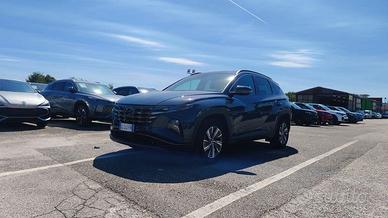 Hyundai Tucson 1.6 HEV 2wd 230cv Xline Auto