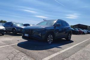 Hyundai Tucson 1.6 HEV 2wd 230cv Xline Auto