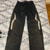 BMW Motorrad Streetguard 3 pantaloni uomo original
