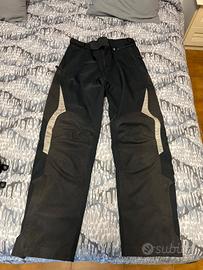 BMW Motorrad Streetguard 3 pantaloni uomo original