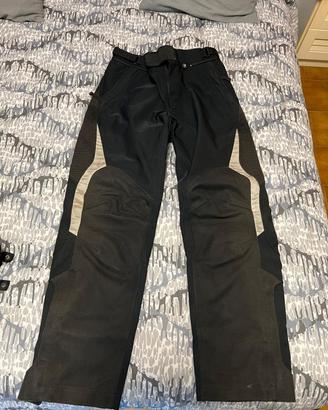BMW Motorrad Streetguard 3 pantaloni uomo original