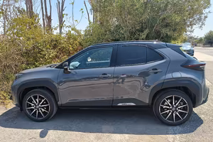 Toyota Cross 1.5 Hybrid 130 GR SPORT MY 2025