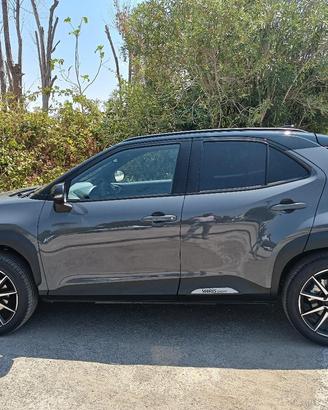 Toyota Cross 1.5 Hybrid 130 GR SPORT MY 2025