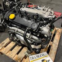 Motore Fiat 1.9 jtd