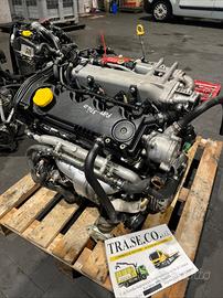 Motore Fiat 1.9 jtd