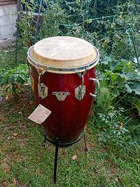 Conga Toca Percussion 11'  (Quinto)