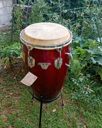 Conga Toca Percussion 11'  (Quinto)