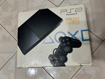 Ps2 slim
