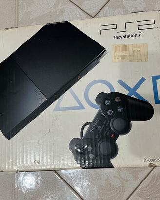 Ps2 slim