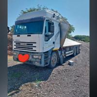 Euro star ribaltabile