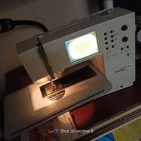 Macchina da cucire Bernina Artista 180