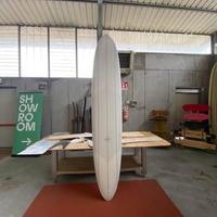 surf longboard glider 10 piedi 3 longheroni