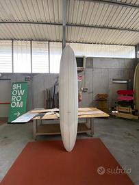 surf longboard glider 10 piedi 3 longheroni