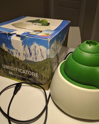 UMIDIFICATORE Pumilene Vapo