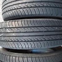 4 gomme usate 155 60 15 maxxis