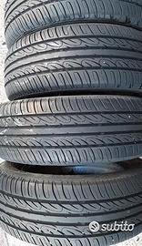 4 gomme usate 155 60 15 maxxis