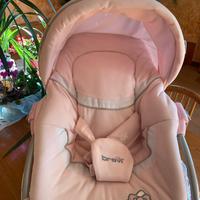 Sdraietta neonato HELLO KITTY