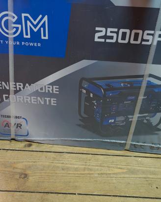 Generatore di corrente