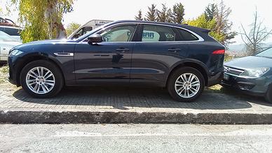 JAGUAR – RICAMBI ORIGINALI