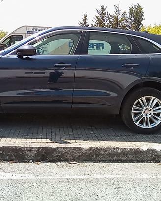 JAGUAR – RICAMBI ORIGINALI