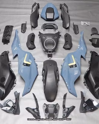 Prezzo speciale Carena YAMAHA MT-07 2014 - 2017
