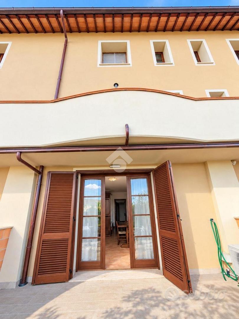 Appartamento – Santa Luce, Pieve Santa Luce, Pieve di Santa Luce - Vista 2